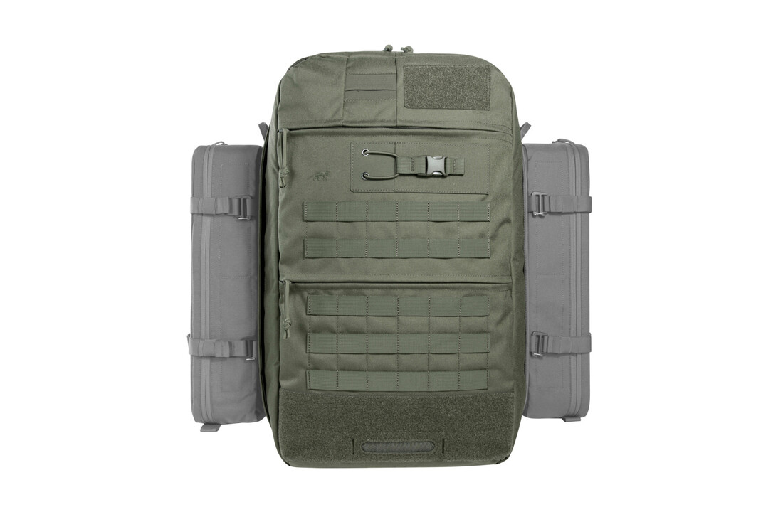 TT First Responder 50 Olive