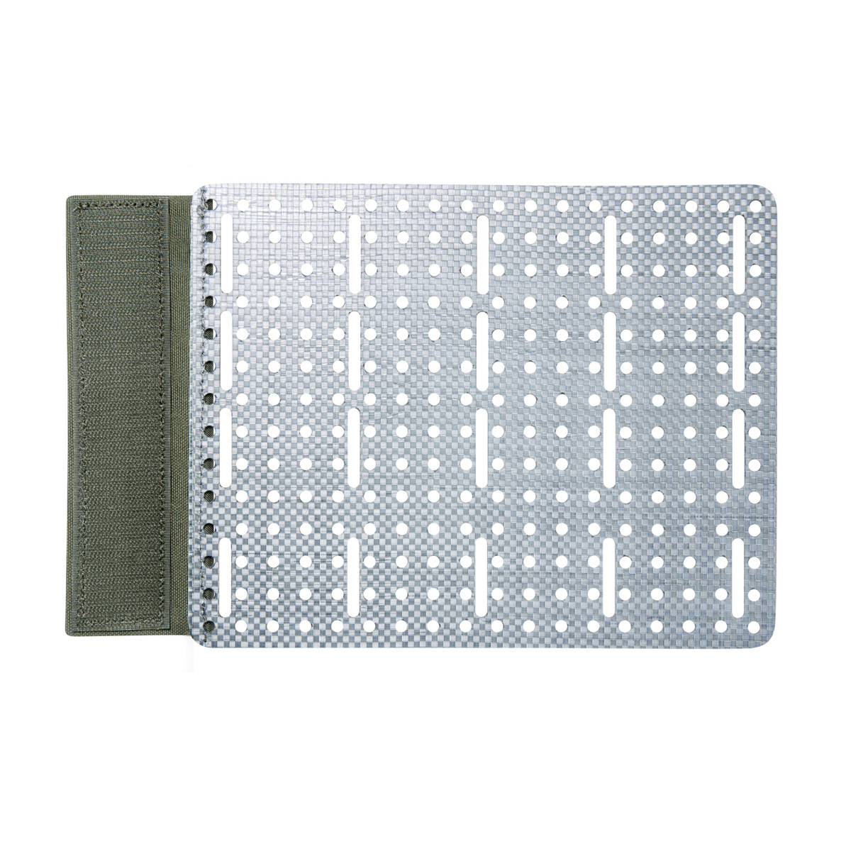 TT First Responder 50 Olive