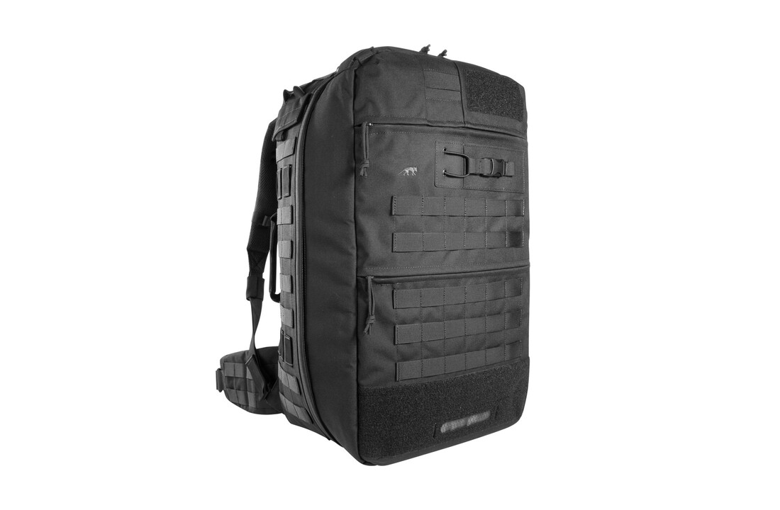 TT First Responder 50 Black