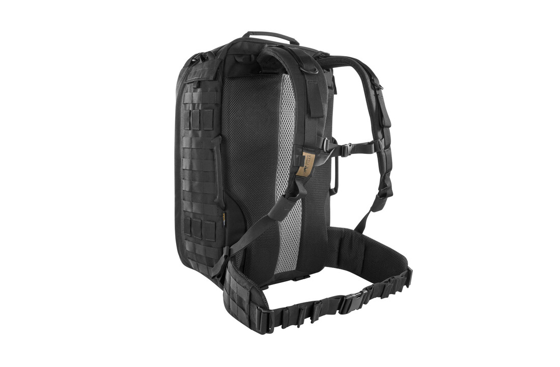 TT First Responder 50 Black