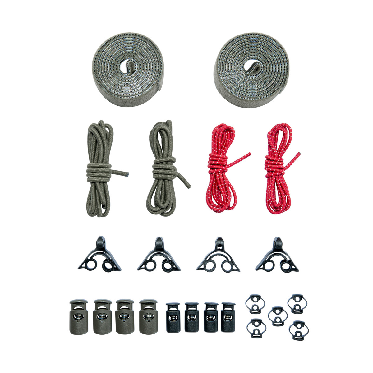 TT First Responder 50 Black