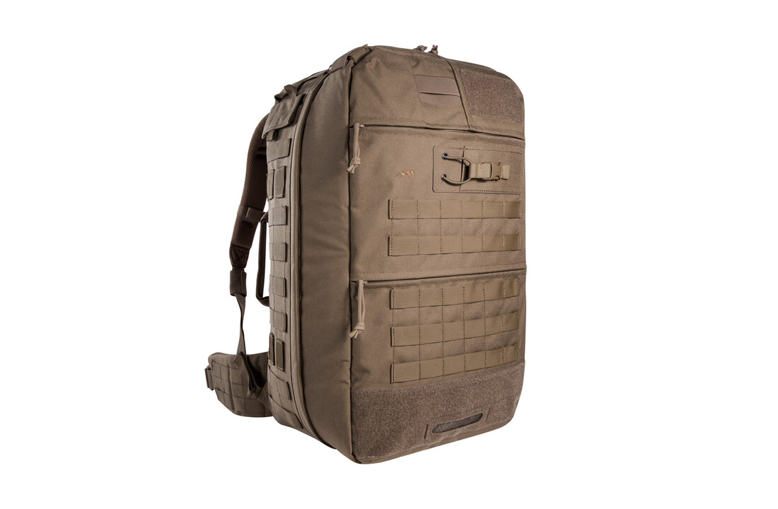 TT First Responder 50 Coyote