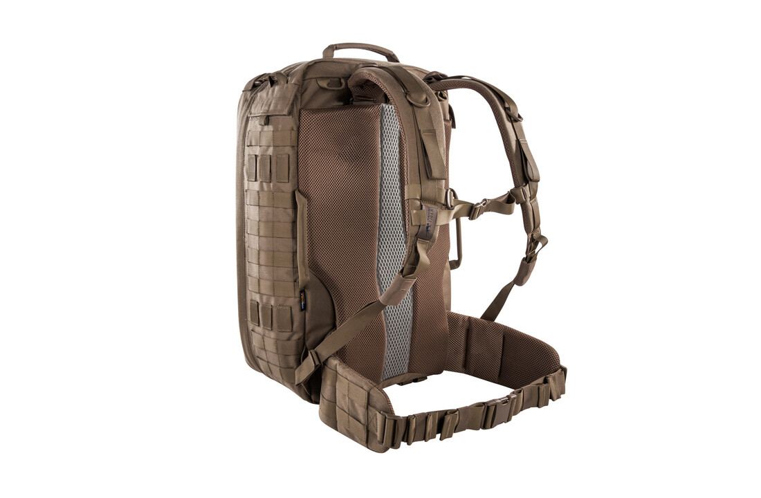 TT First Responder 50 Coyote