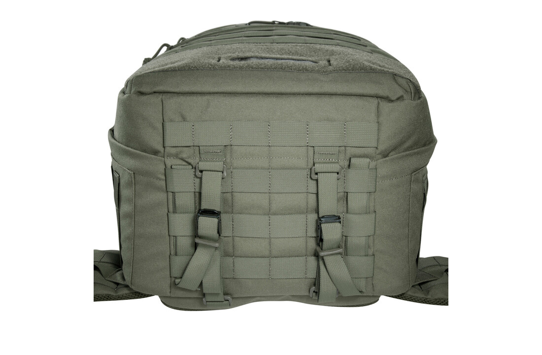 TT First Responder 50 Coyote