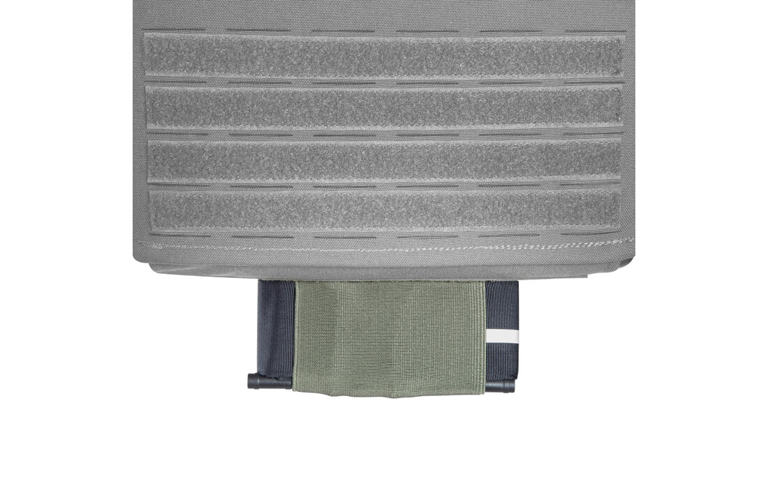 TT HZ Tourniquet VL Black