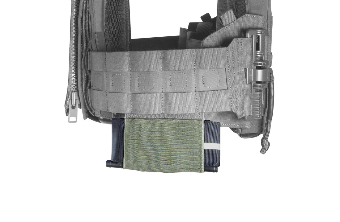 TT HZ Tourniquet VL Black