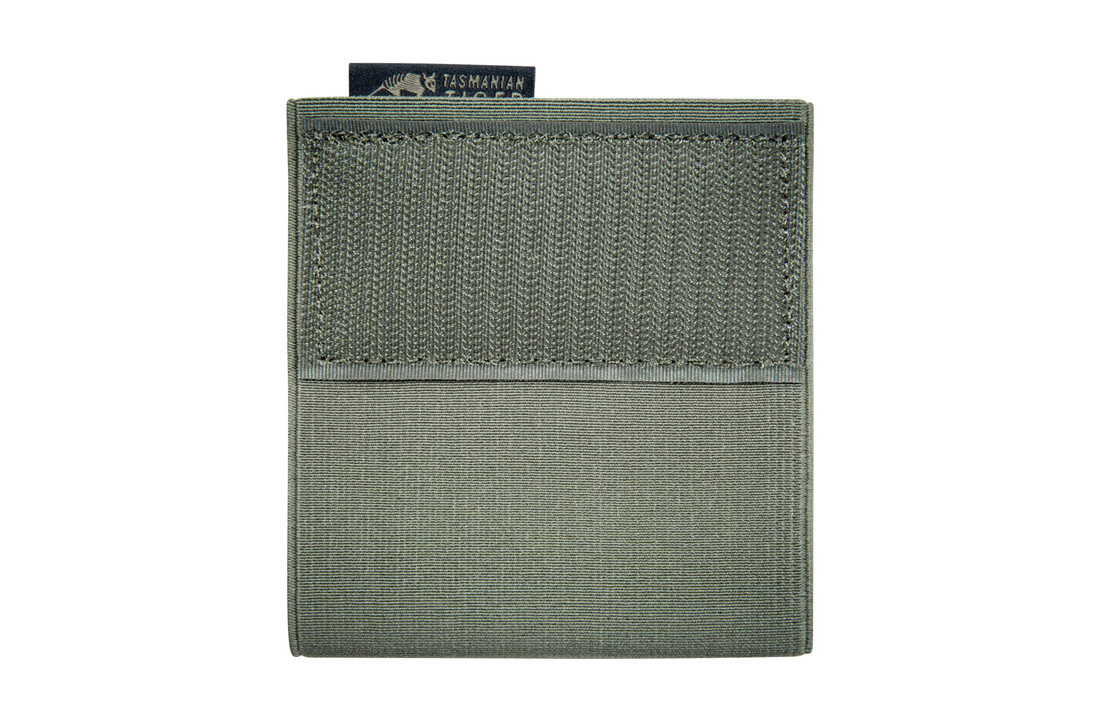 TT HZ Tourniquet VL Olive