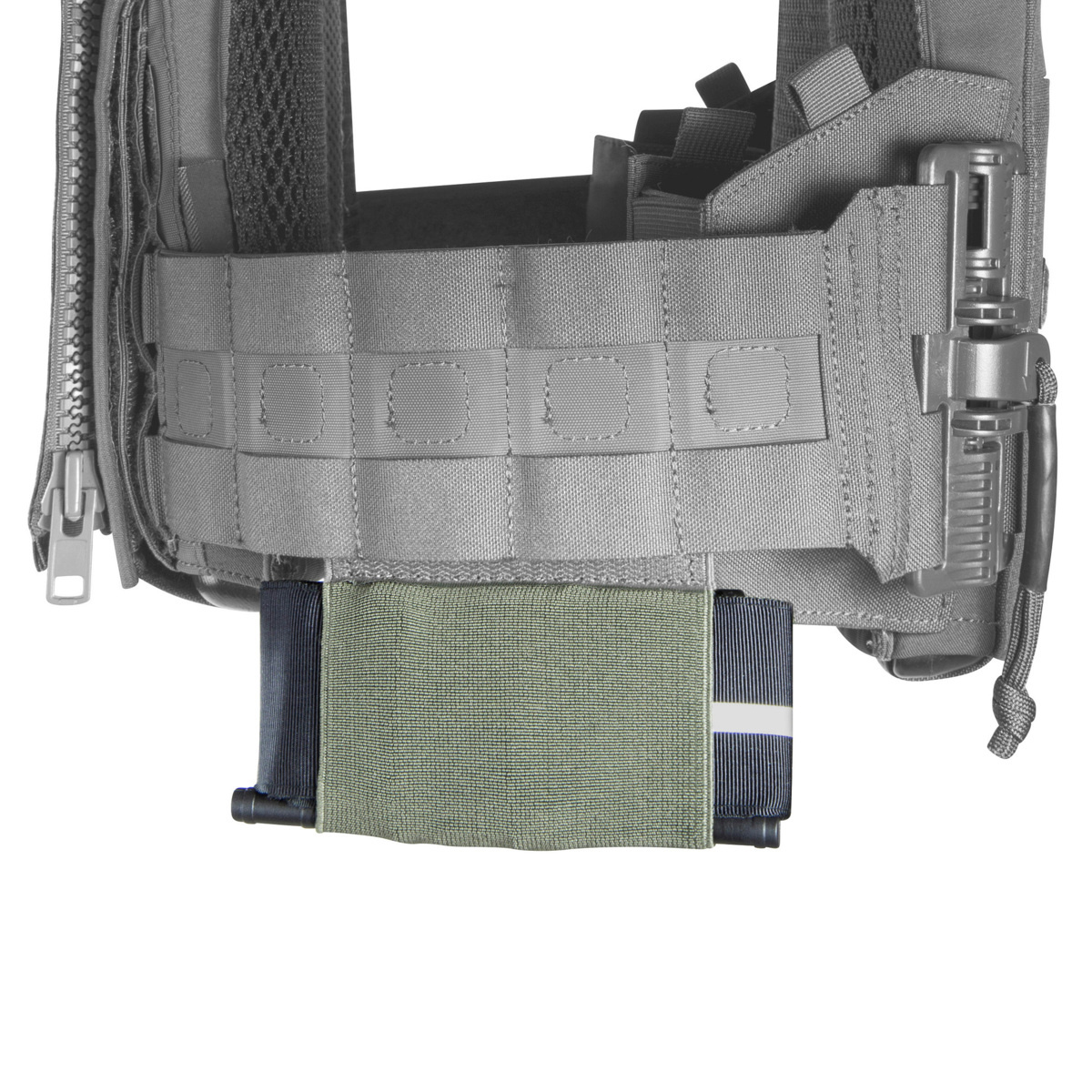 TT HZ Tourniquet VL Coyote