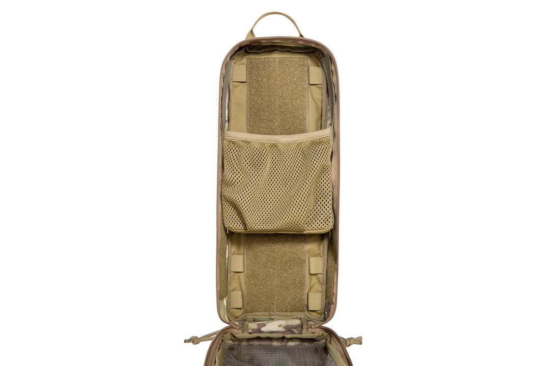 TT Side Pocket 17 Pouch MultiCam