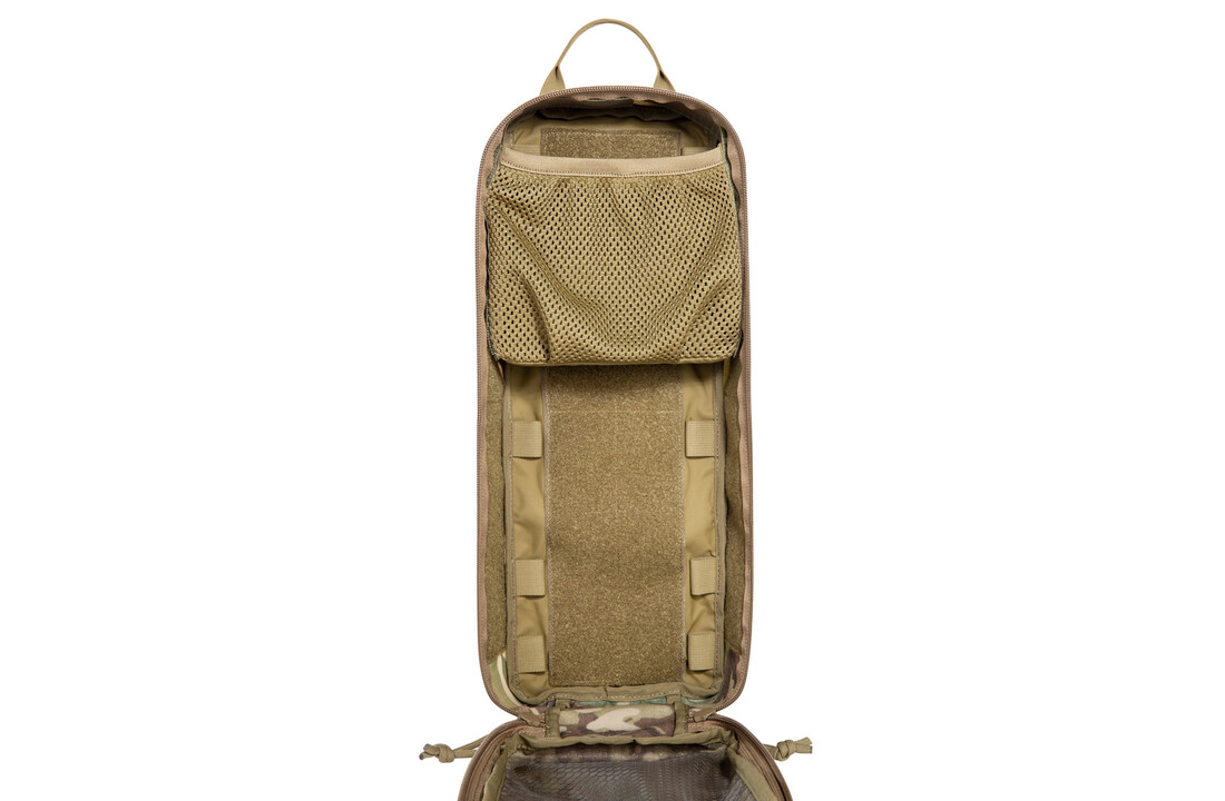 TT Side Pocket 17 Pouch MultiCam