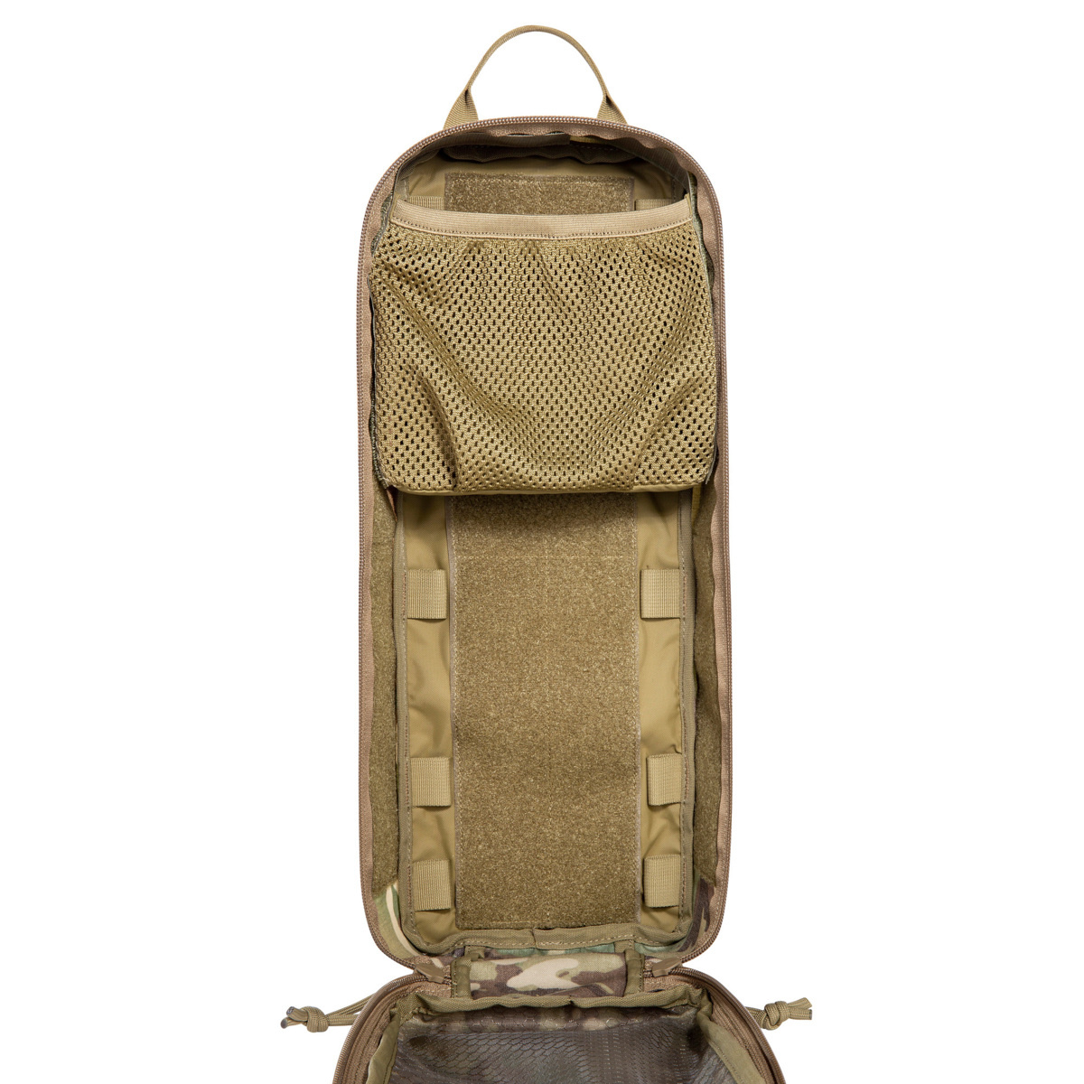 TT Side Pocket 17 Pouch MultiCam