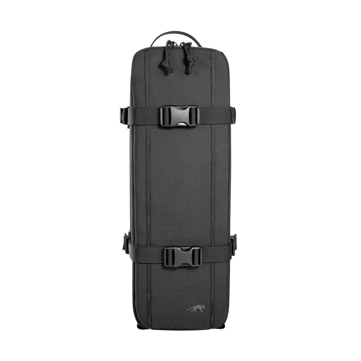 TT Side Pocket 17 Pouch Black