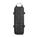 TT Side Pocket 17 Pouch Black