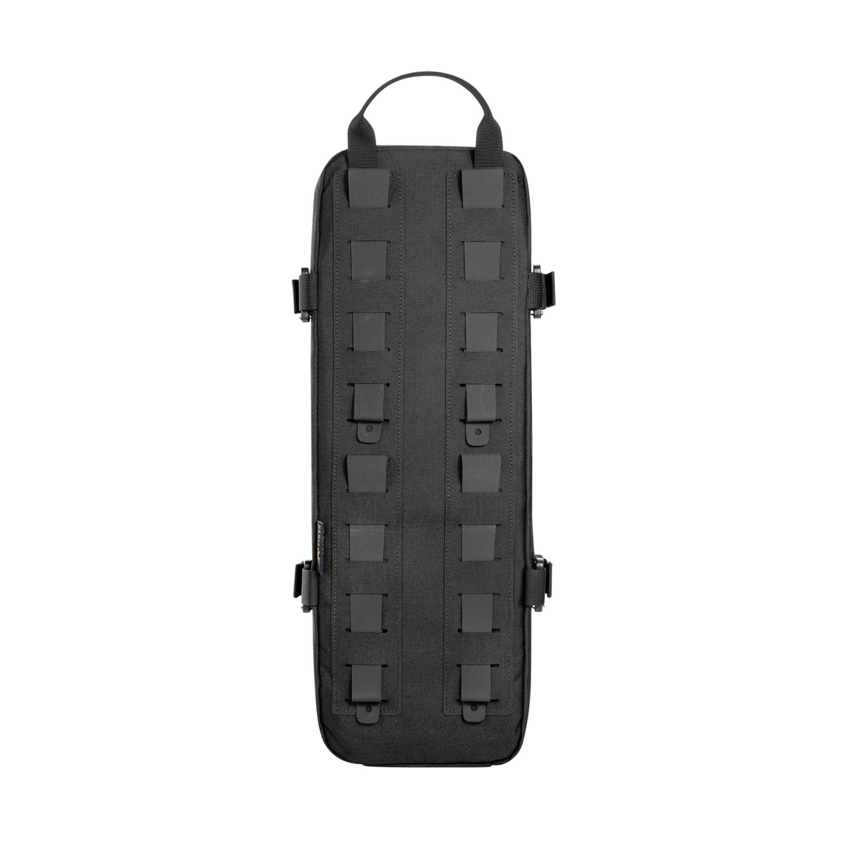 TT Side Pocket 17 Pouch Black