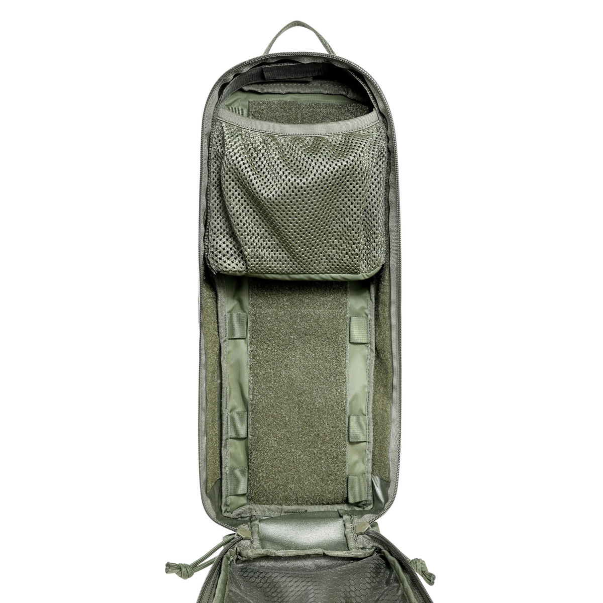 TT Side Pocket 17 Pouch Black