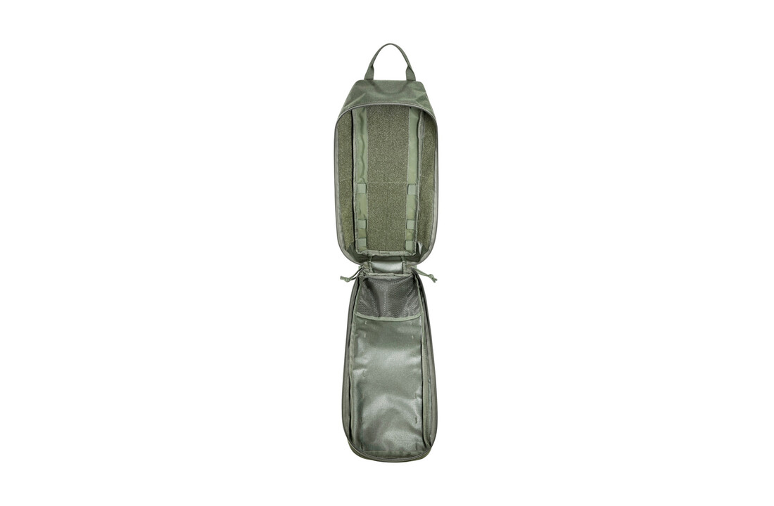 TT Side Pocket 17 Pouch Olive