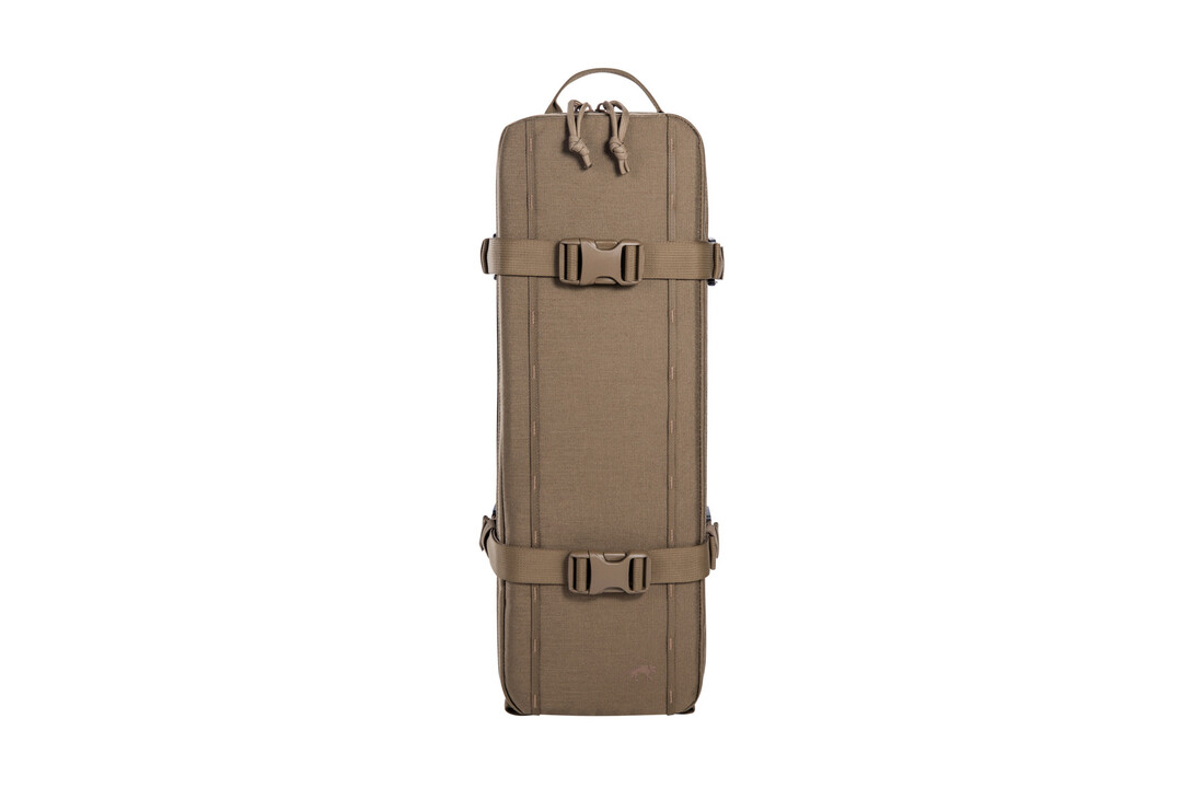 TT Side Pocket 17 Pouch Coyote
