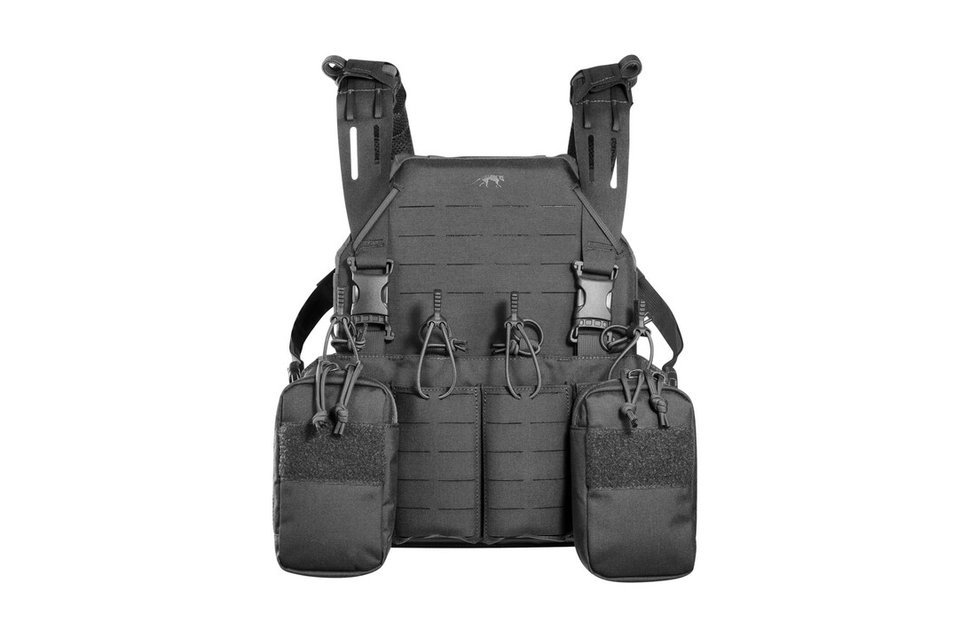 TT Modular Chest Rig 4XM4 Black