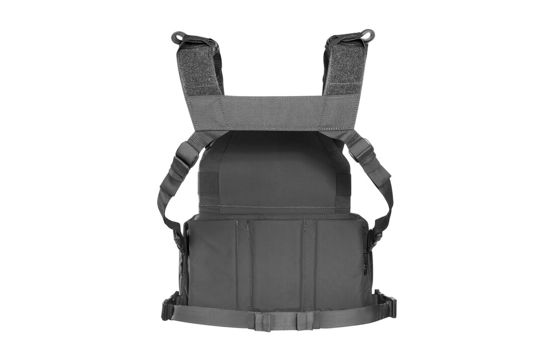 TT Modular Chest Rig 4XM4 Black