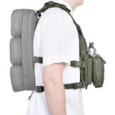 TT Modular Chest Rig 4XM4 Black
