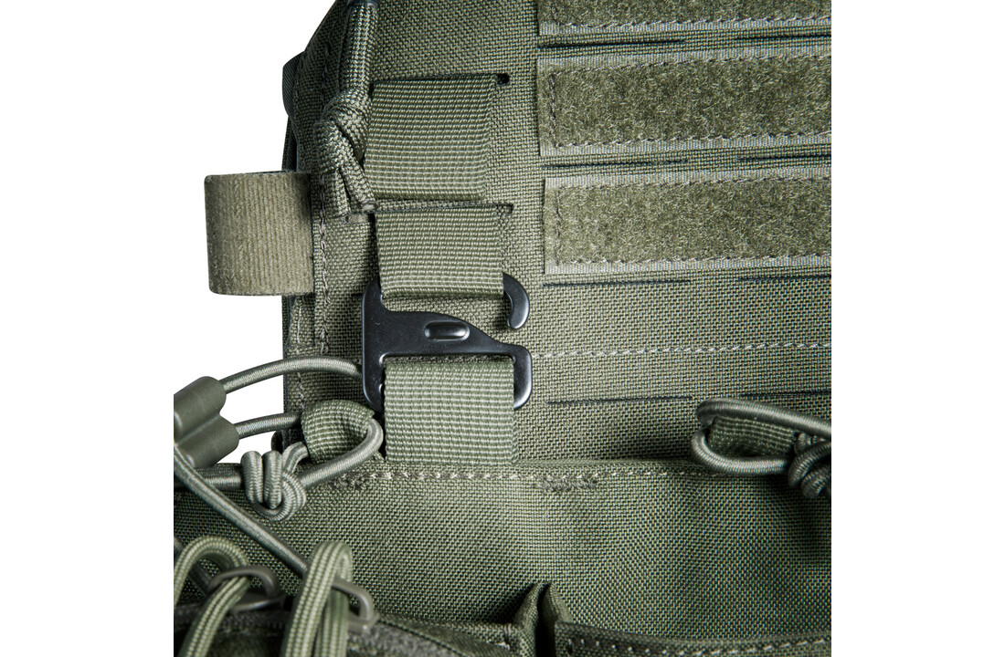 TT Modular Chest Rig 4XM4 Black