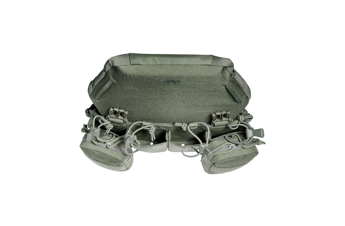 TT Modular Chest Rig 4XM4 Black