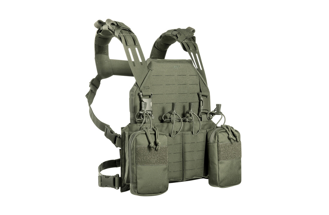 TT Modular Chest Rig 4XM4 Olive