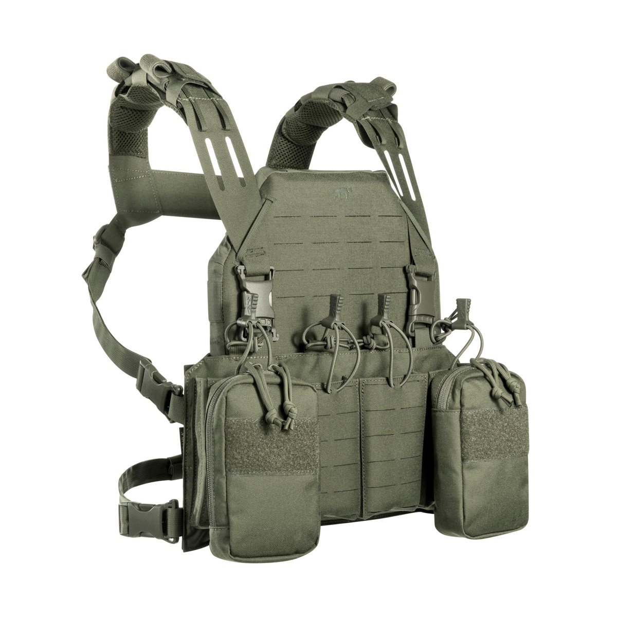 TT Modular Chest Rig 4XM4 Olive
