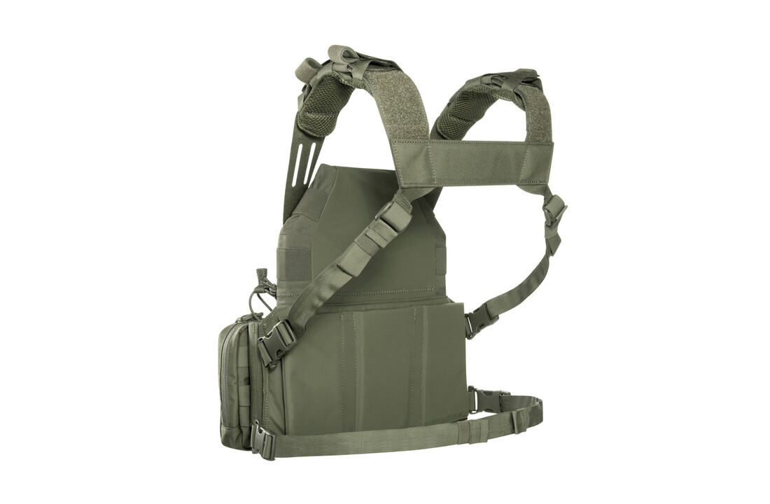 TT Modular Chest Rig 4XM4 Olive