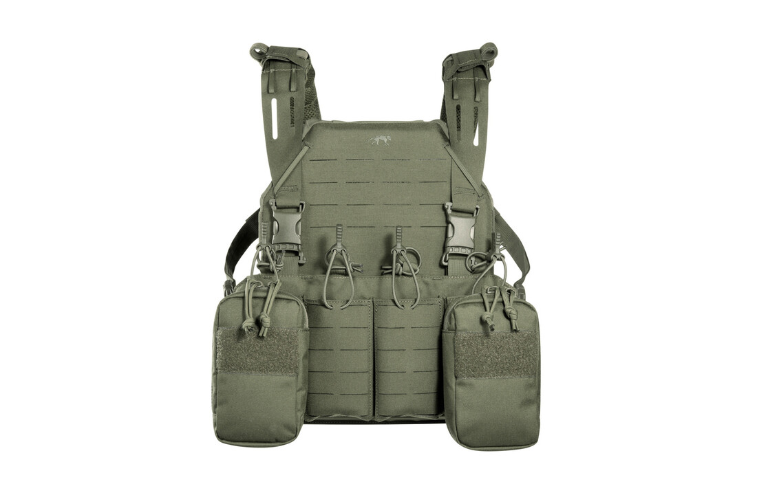 TT Modular Chest Rig 4XM4 Olive