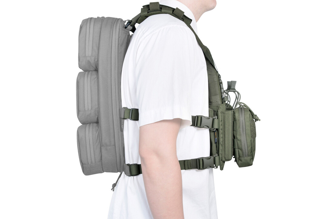 TT Modular Chest Rig 4XM4 Olive