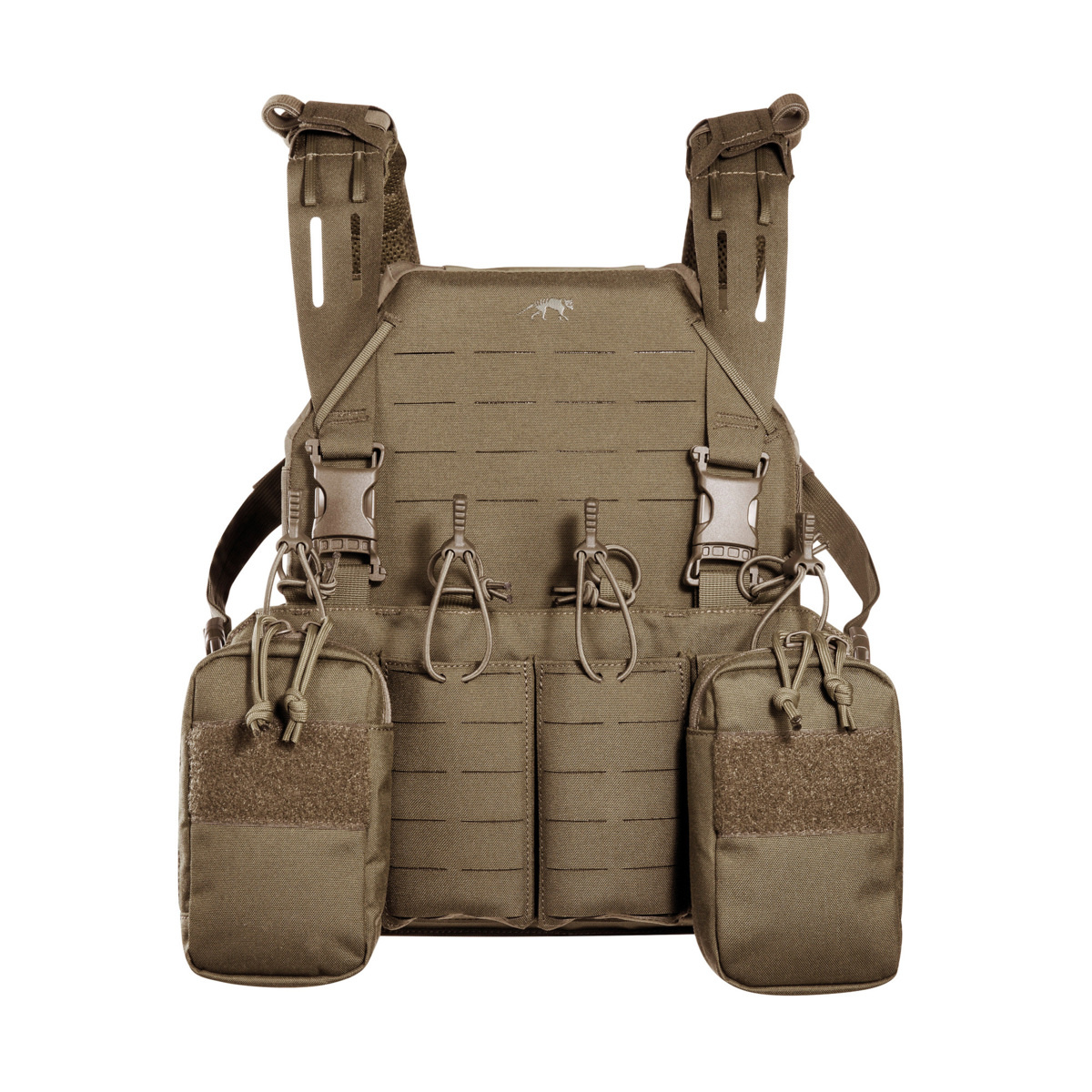 TT Modular Chest Rig 4XM4 Coyote