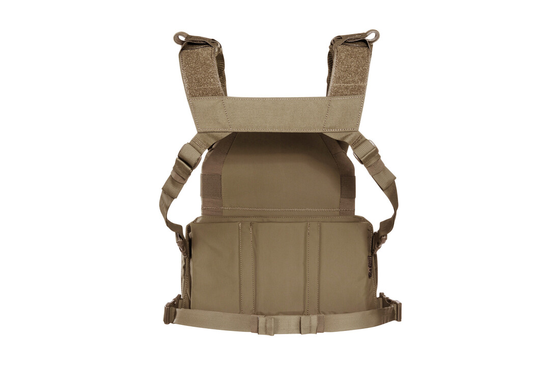 TT Modular Chest Rig 4XM4 Coyote