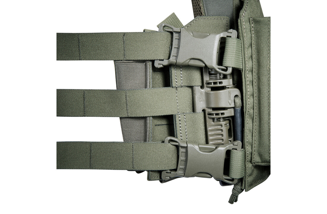 TT Modular Chest Rig 4XM4 Coyote