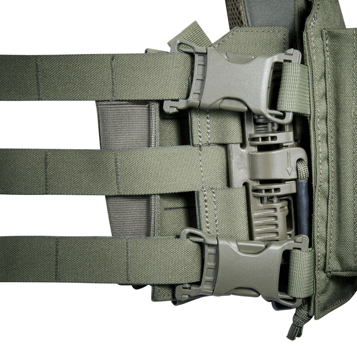 TT Modular Chest Rig 4XM4 Coyote