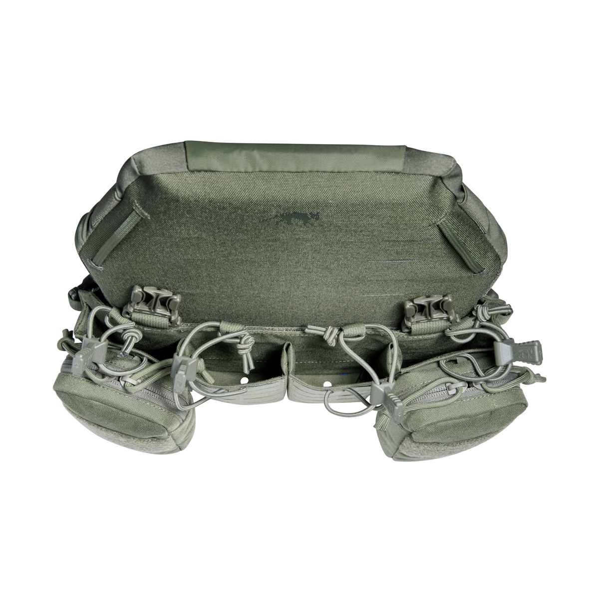 TT Modular Chest Rig 4XM4 Coyote