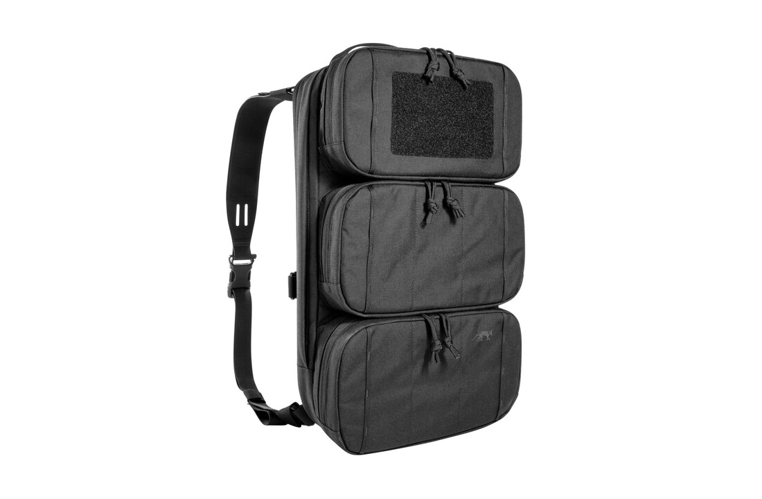 TT Modular Chest Rig Pack Black