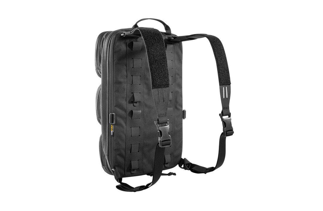 TT Modular Chest Rig Pack Black