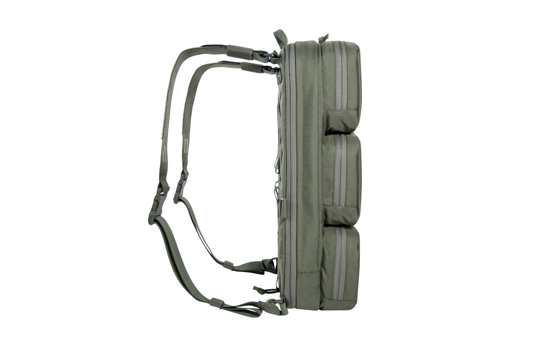 TT Modular Chest Rig Pack Black