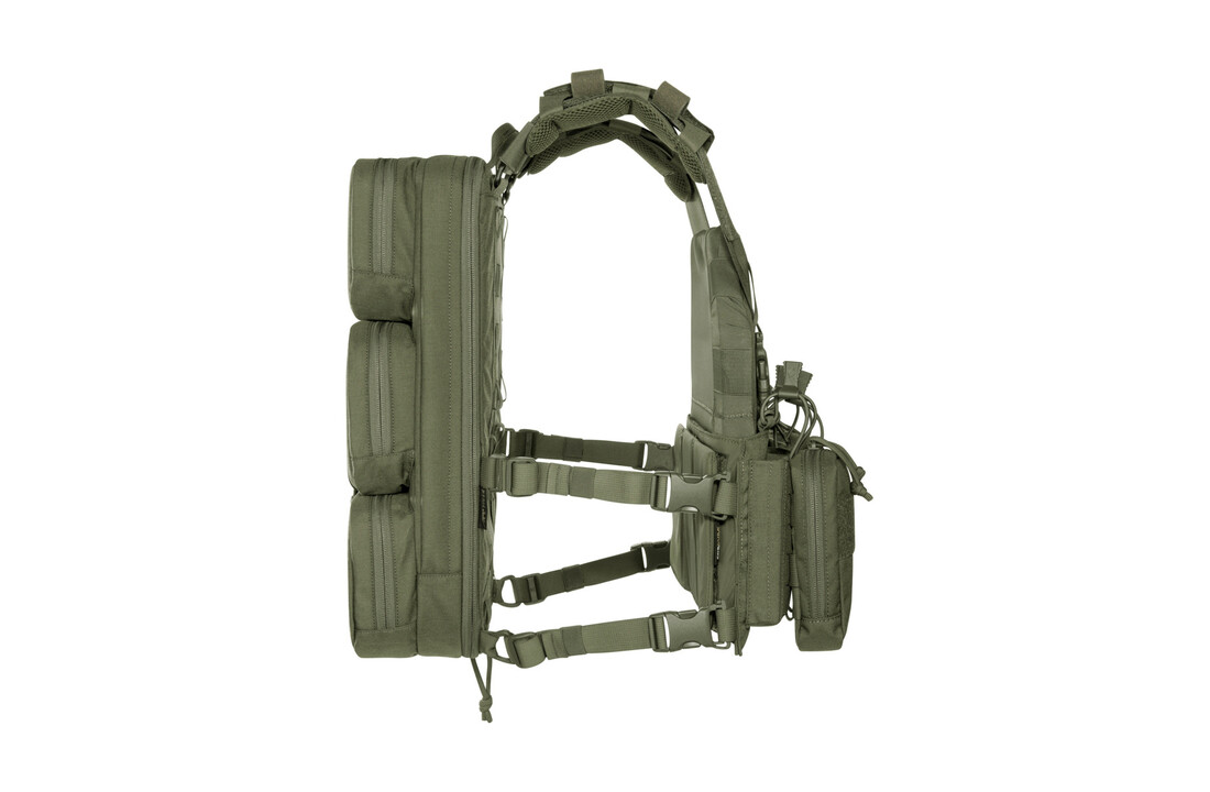TT Modular Chest Rig Pack Black