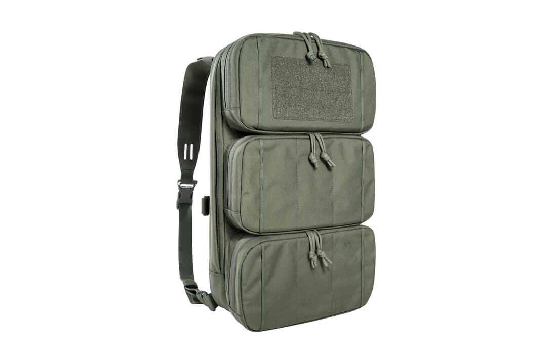 TT Modular Chest Rig Pack Olive
