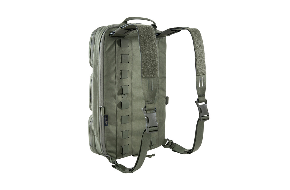 TT Modular Chest Rig Pack Olive