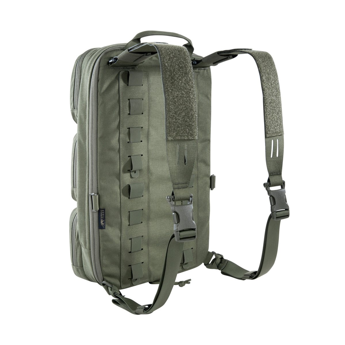 TT Modular Chest Rig Pack Olive