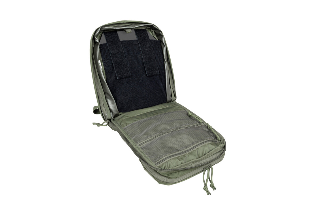 TT Modular Chest Rig Pack Olive