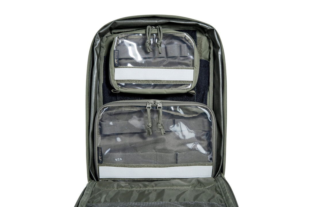 TT Modular Chest Rig Pack Olive