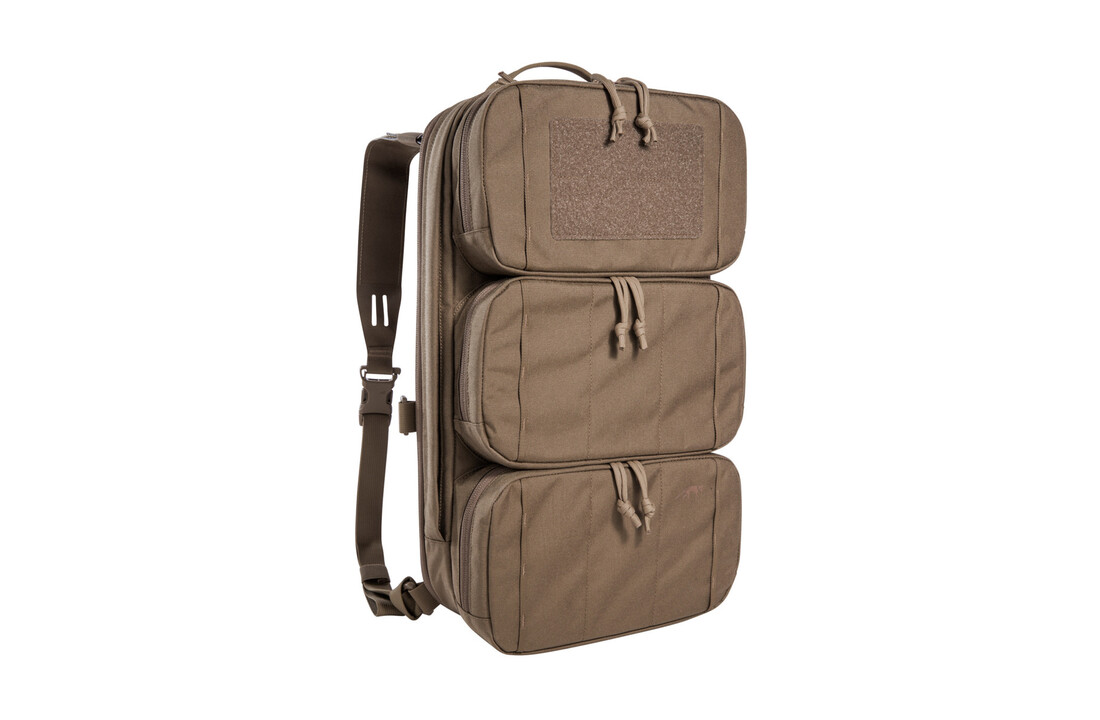 TT Modular Chest Rig Pack Coyote