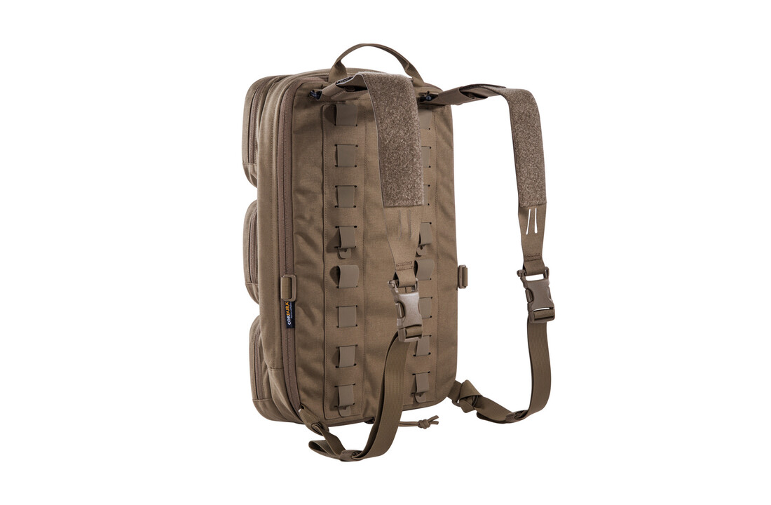 TT Modular Chest Rig Pack Coyote