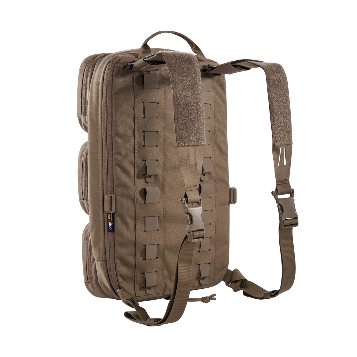 TT Modular Chest Rig Pack Coyote