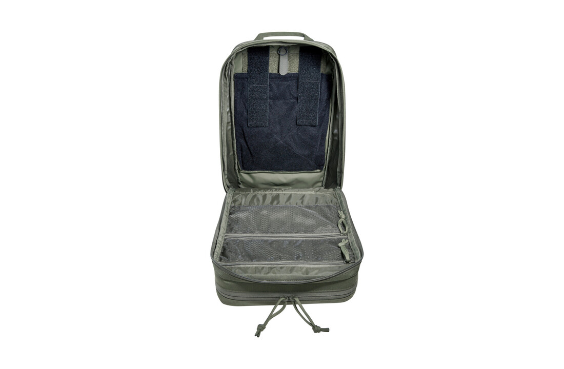 TT Modular Chest Rig Pack Coyote