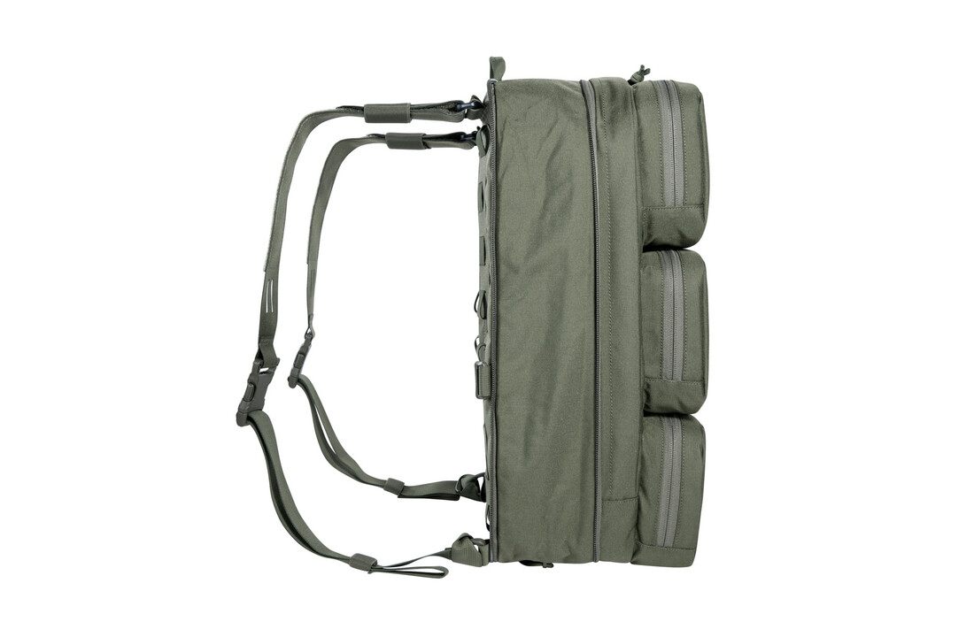 TT Modular Chest Rig Pack Coyote